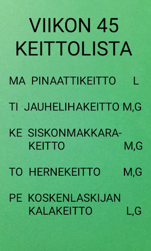 Kahvila & konditoria Kokko
