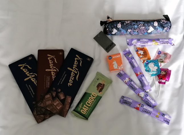 Fazer Experience Visitor Centre