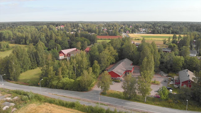 Yrjönkatu 15 Kauppakeskus Teljäntori, 28100 Pori