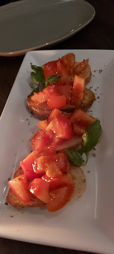 Casa ITALIA Bulevardi - Ravintola-ala