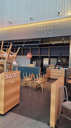 Comentarii opinii despre Haiku Sushi