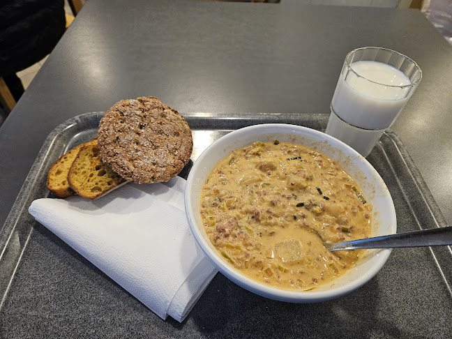 Kahvio Salonen - Turku