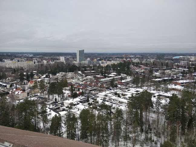 Comentarii opinii despre Näköalaravintola Haikaranpesä