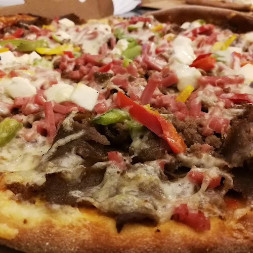 Reviews of Alan Kebab Pizzeria in Turku - Ravintola-ala