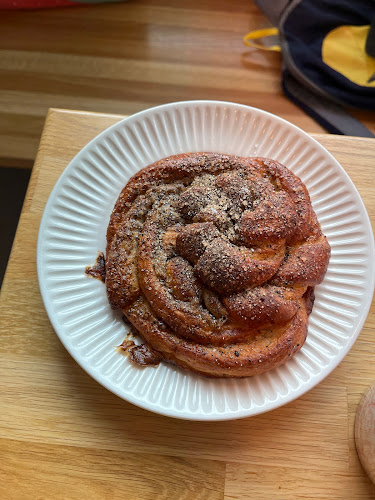 Brödhörnet Open Times