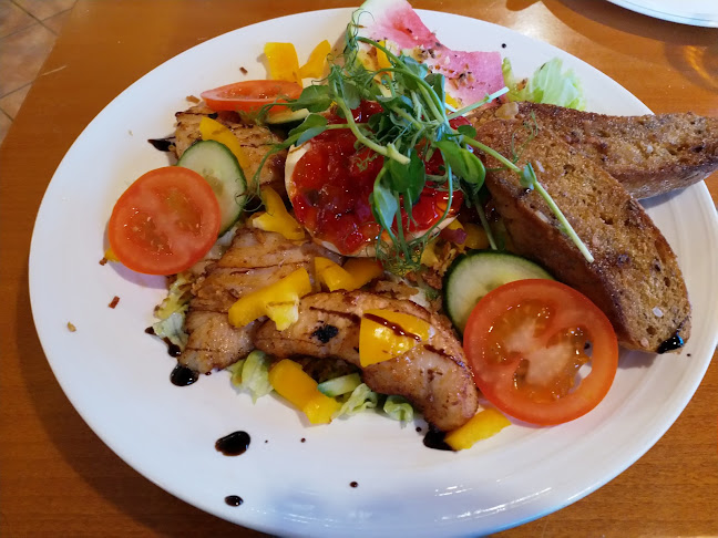 Comentarii opinii despre Veraisen Leipomo Oy