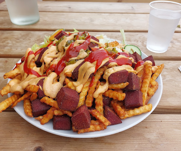 Kaanaan Grilli Open Times