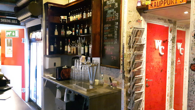 Comentarii opinii despre Kauppuri 5 Burgers