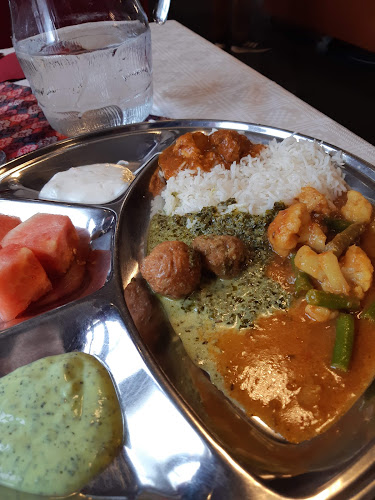 Comments and reviews of Ravintola Gurkhali