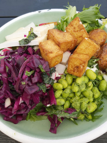 Konttiravintola Morton - Helsinki