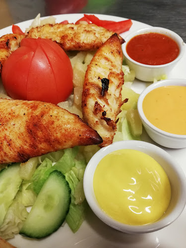 Comentarii opinii despre LaCasa Ravintola