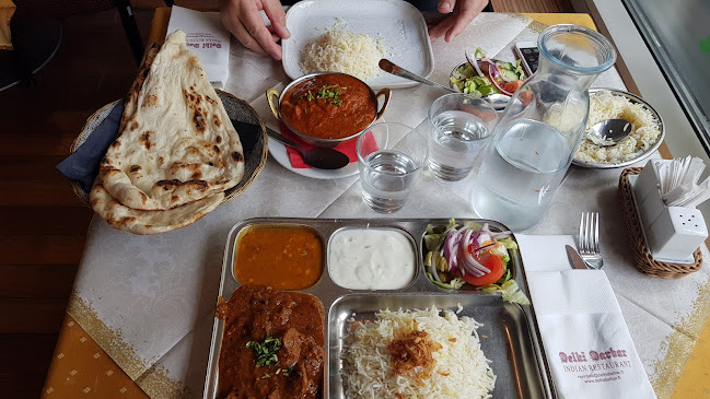 Comentarii opinii despre Delhi Darbar