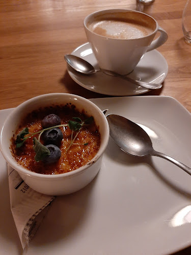 Ravintola Teini - Ravintola-ala