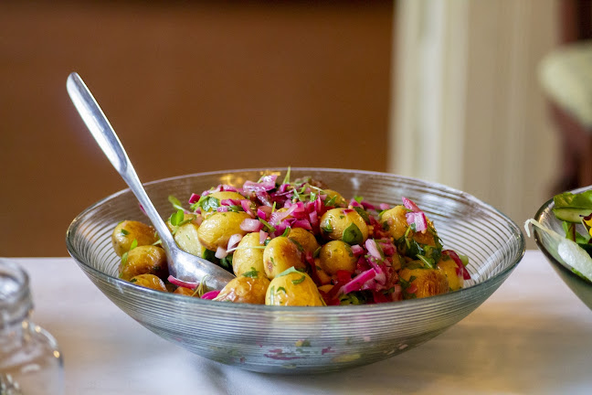 Koivumäen Kartano Oy - Ravintola-ala