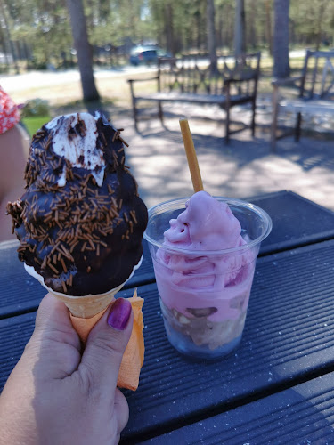 Särkkäin Pehmiskioski - Kalajoki