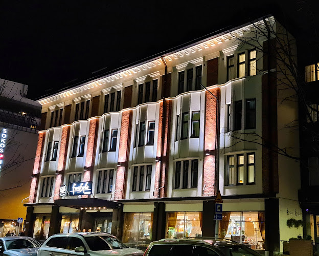 Comentarii opinii despre Frans & Sophie, Kuopio