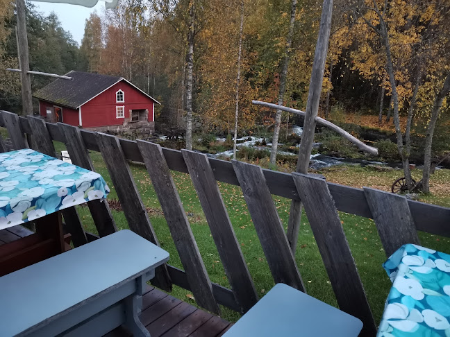 Opinii despre Immilän myllykahvila în Nastola - Ravintola-ala