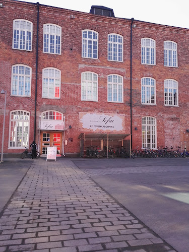 Ravintola Sofia - Pori