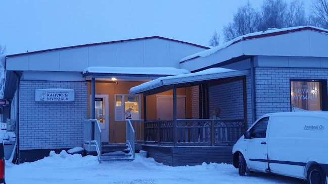 Opinii despre Suomen Kotileipomo / Leipomo Petäjä Ky, Harapainen în Lappeenranta - Ravintola-ala