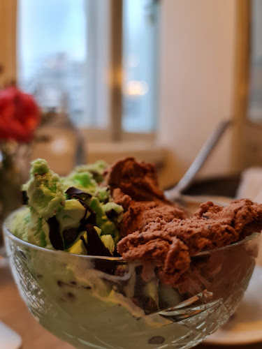Opinii despre Bus Gelato Helsinki în Helsinki - Ravintola-ala