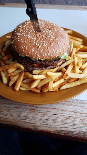 Set Cafe - Ravintola-ala