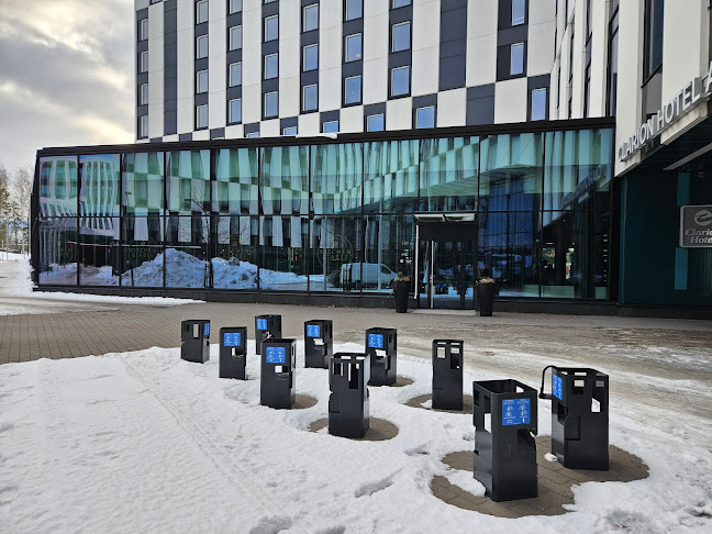 Karhumäentie 5, 01530 Vantaa