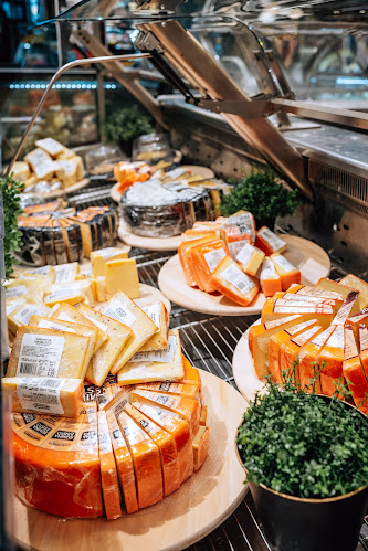 Juustoportti Mäntsälä - Mäntsälä