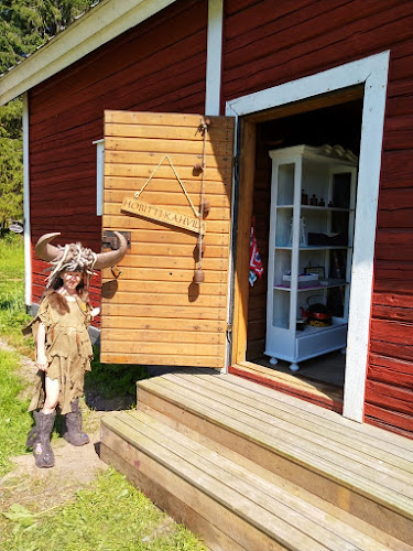 Comentarii opinii despre Hobitti-kahvila