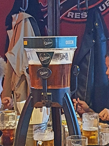 Ravintola Hook, Helsinki - Helsinki