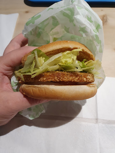 Hesburger ABC Kauhava - Kauhava