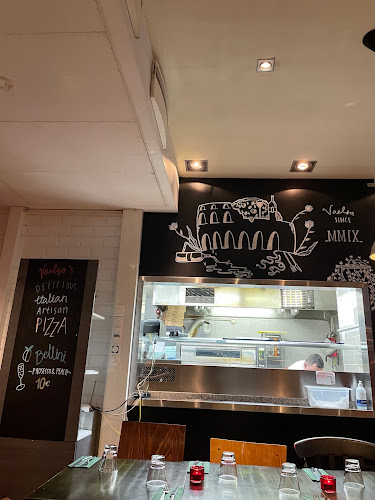 Ravintola Vaelsa Ristorante e Taverna Open Times