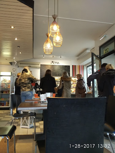 Comentarii opinii despre Corner Cafe Oy