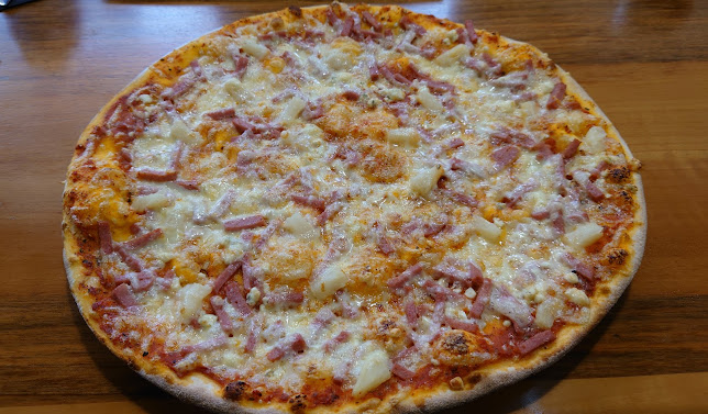 Opinii despre Pizzeria Bolero în Pori - Ravintola-ala