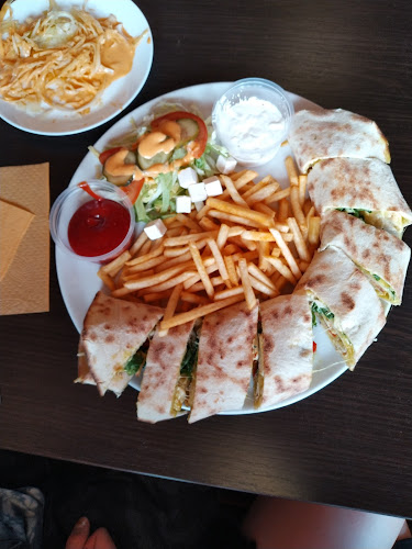 Pizzeria Sahmaran - Savonlinna