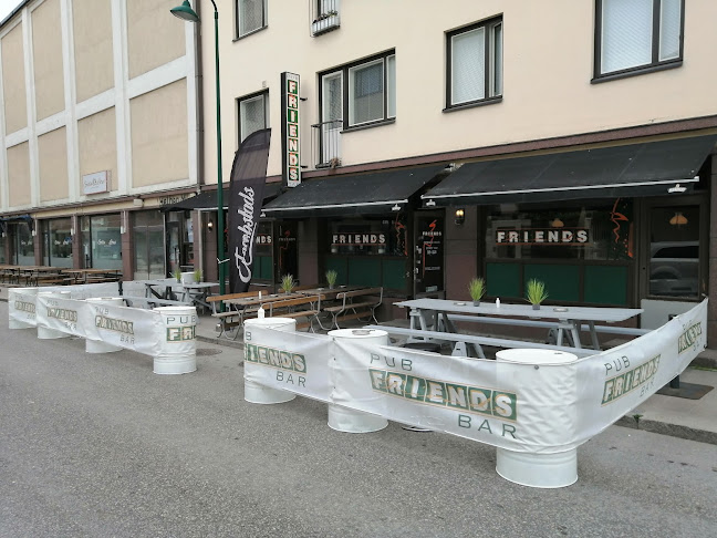 Alholminkatu 6, 68600 Pietarsaari