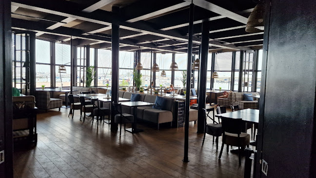 Restaurant HSF - Hanko