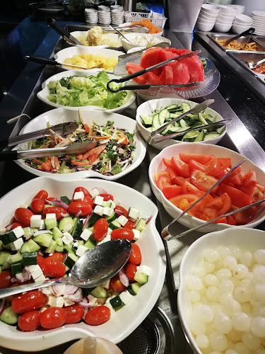 Opinii despre Tao Yuan în Kotka - Ravintola-ala