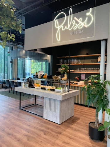 Restaurant Syke - Ravintola-ala