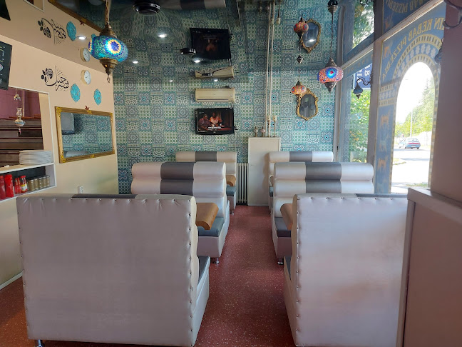 Sumerin Kebab Pizzeria - Tampere