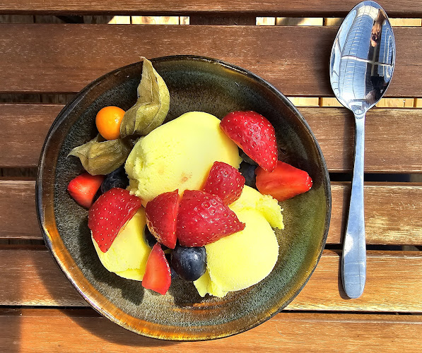 Comentarii opinii despre Stranden Bar&Kitchen