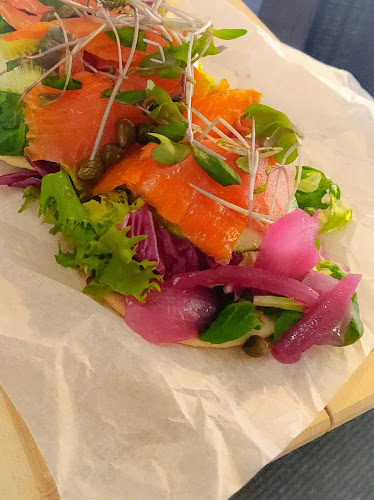 Restaurant Punakettu - Sodankylä