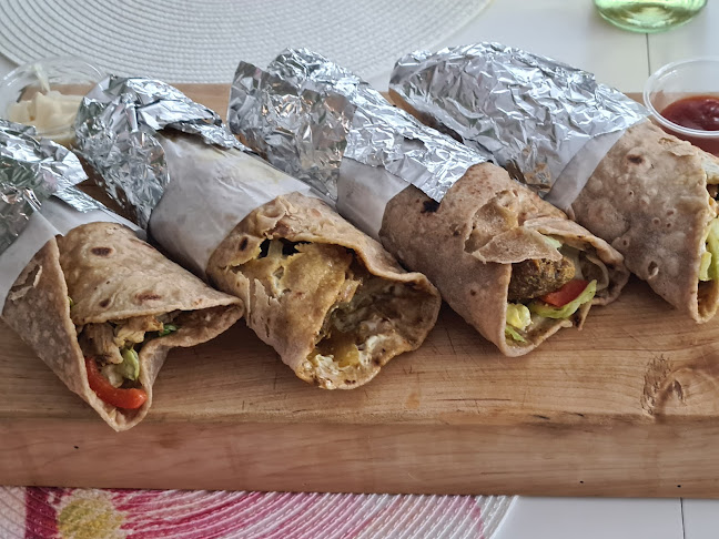 Comentarii opinii despre Ravintola Crasta