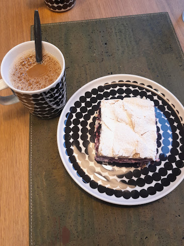 LähiKontti - Ravintola-ala