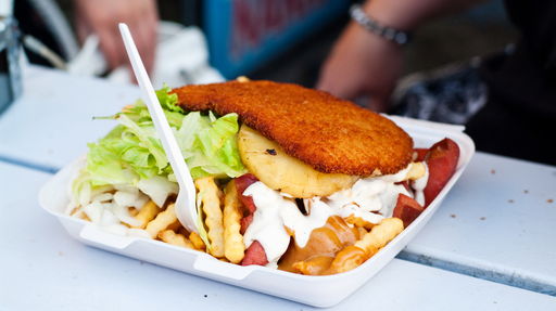 Reviews of Ravintola Herkku Tornado in Kajaani - Ravintola-ala