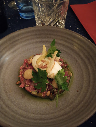 Comentarii opinii despre Vanai Bistro & Bastu