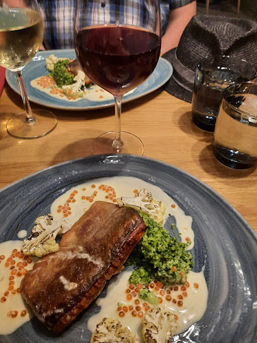 Comentarii opinii despre Ravintola Ilves