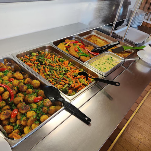 Opinii despre Restaurant Fredrikas în Sulva - Ravintola-ala