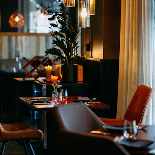 Ravintola Uoma - Ravintola-ala