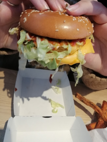 McDonald's Helsinki Itis Phone number
