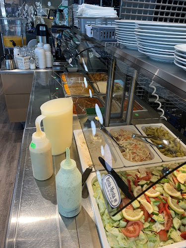 Momo & More Nepalese - Vantaa